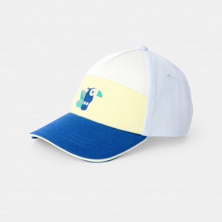 BBDG6 CAPBLOC