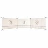 Πάντα κούνιας Greenwich Polo Club® Baby Essential 8840
