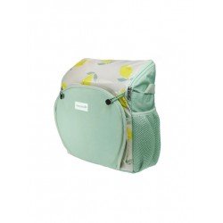 Φορητό κάθισμα φαγητού για καρέκλα BabyToLove® Travel Up Happy Lemon