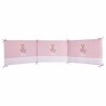 Πάντα κούνιας Greenwich Polo Club® Baby Essential 8843