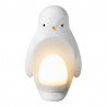 Φωτάκι νυκτός 2 σε 1 Tommee Tippee Penguin Light