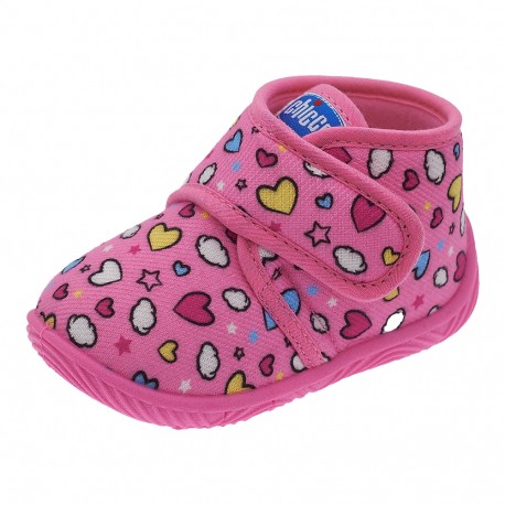 ΠΑΝΤΟΦΛΕΣ 18-27 TULIP ANKLE BOOT