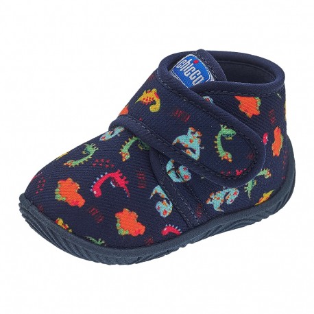 ΠΑΝΤΟΦΛΕΣ 18-27 TULIP ANKLE BOOT