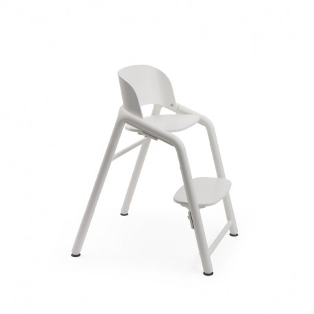 Καρέκλα φαγητού Bugaboo Giraffe White
