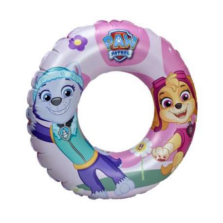 Κουλούρα θαλάσσης GIM Paw Patrol Girl