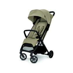 Καρότσι Inglesina Quid³ Lunar Beige