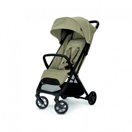 Καρότσι Inglesina Quid³ Lunar Beige