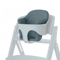 Σετ μαξιλάρια καρέκλας Cybex Gold Click & Fold Stone Blue