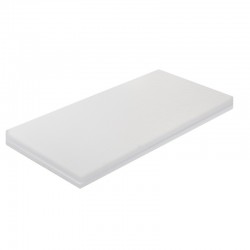 Στρώμα GRECO STROM Ίρις με ύφασμα 3D διαπνέον airproof (έως 74x140cm)