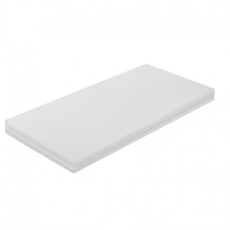 Στρώμα GRECO STROM Ίρις με ύφασμα 3D διαπνέον airproof (έως 74x140cm)