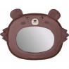 FreeOn Καθρέφτης αυτοκινήτου Ζωάκι Bear Brown