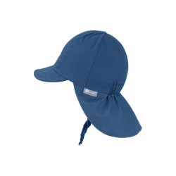 ΚΑΠΕΛΟ CAP W/VISOR & NECK PROTECTION