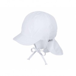 ΚΑΠΕΛΟ CAP W/VISOR & NECK PROTECTION