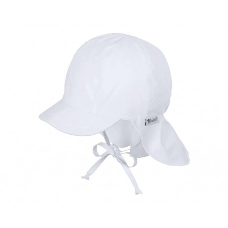 ΚΑΠΕΛΟ CAP W/VISOR & NECK PROTECTION