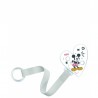 Κορδέλα πιπίλας Nuk® Disney Baby Mickey Mouse