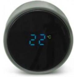 Ανταλλακτικό καπάκι για θερμός υγρών Nuvita Sage Green