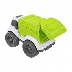 Οχηματάκι 10 cm Globo for the Globe® Brum Brum από βιοπλαστικό