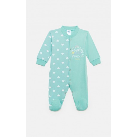 ΦΟΡΜΑΚΙ ΟΛΟΣΩΜΟ ΜΜ ΚΑΛΤΣΑ ΤΥΠ. PRINCESS SMART PACK