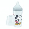 Μπιμπερό Nuk® Perfect Match M με δείκτη ελέγχου θερμοκρασίας Disney Mickey 260ml