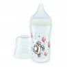 Μπιμπερό Nuk® Perfect Match M με δείκτη ελέγχου θερμοκρασίας Disney Tiger 260ml