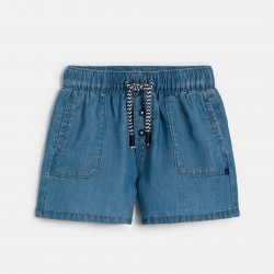SHORT INDRI