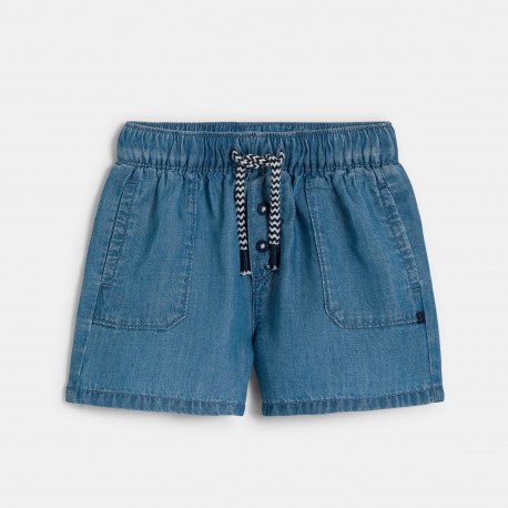 SHORT INDRI