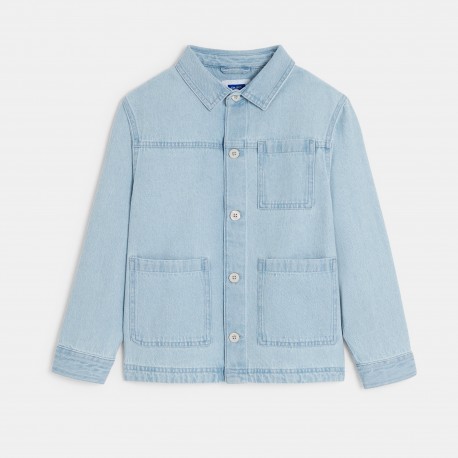 VAWORKDENIM