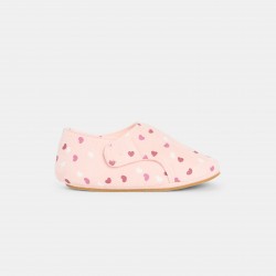 LOUVE CHAUSSON BBDF