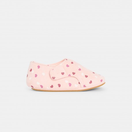 LOUVE CHAUSSON BBDF