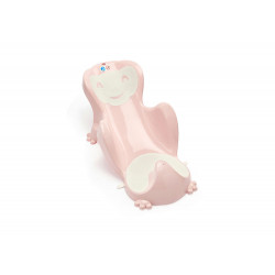 Ανατομική θέση μπανιέρας Thermobaby Baby Cocoon Powder Pink