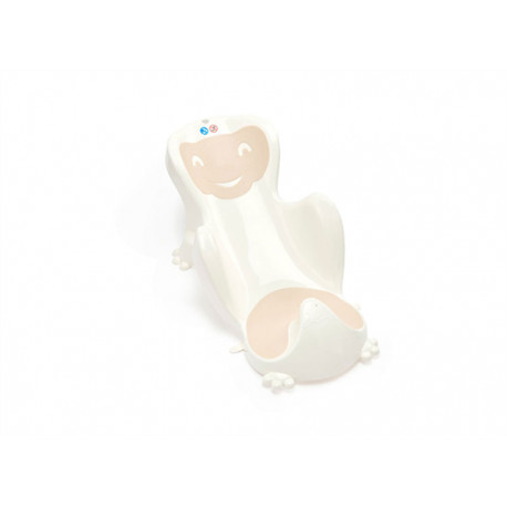 Ανατομική θέση μπανιέρας Thermobaby Baby Cocoon Brown