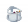 Κάθισμα δαχτυλίδι μπάνιου Thermobaby Aquababy Light Blue