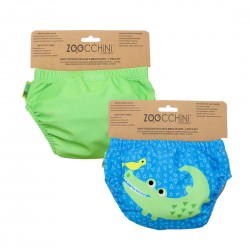 Πάνα - μαγιό ZOOCCHiNi™ Alligator 6-12 μηνών