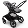 Βάση καροτσιού Bugaboo Fox 3 Base Black - Grey Melange
