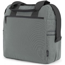 Τσάντα - αλλαξιέρα Inglesina Day Bag Aptica XT Canyon Grey