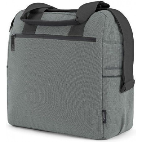 Τσάντα - αλλαξιέρα Inglesina Day Bag Aptica XT Canyon Grey