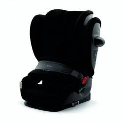 Κάθισμα αυτοκινήτου Cybex Gold Pallas G2 i-Size Magic Black 76-150 cm