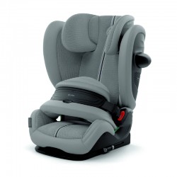 Κάθισμα αυτοκινήτου Cybex Gold Pallas G2 i-Size Stone Grey Plus 76-150 cm