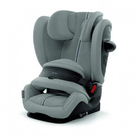Κάθισμα αυτοκινήτου Cybex Gold Pallas G2 i-Size Stone Grey Plus 76-150 cm