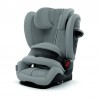 Κάθισμα αυτοκινήτου Cybex Gold Pallas G2 i-Size Stone Grey Plus 76-150 cm