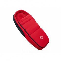 Port-bebe Bugaboo Baby Cocoon Bee Red