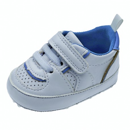 ΠΑΠΟΥΤΣΙΑ ΑΓΚΑΛΙΑΣ NUVIO SHOE