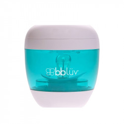 BBluv® φορητός αποστειρωτής υπέρυθρων Uvi για πιπίλες και θηλές