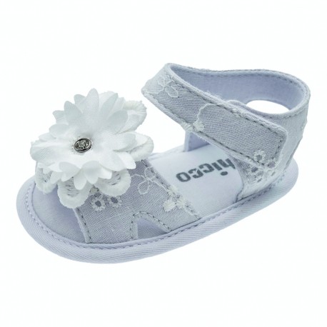 ΠΕΔΙΛΑ ΑΓΚΑΛΙΑΣ NENITA SANDAL