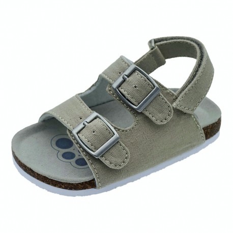 ΠΕΔΙΛΑ FRIZ SANDAL