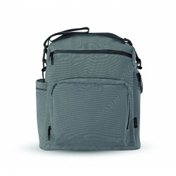Τσάντα - αλλαξιέρα πλάτης Inglesina Aptica XT Adventure Bag Canyon Grey