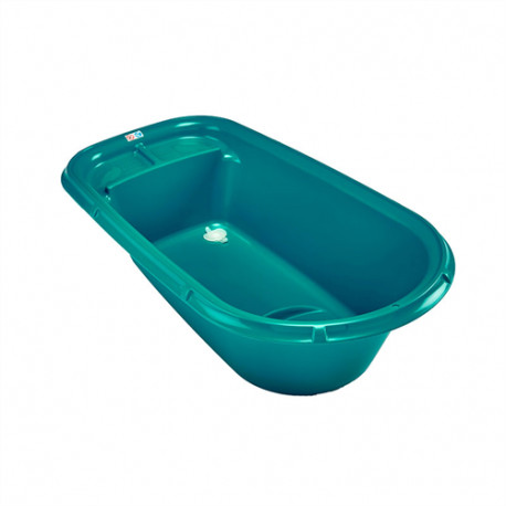 Μπάνιο Thermobaby Luxe Petrol