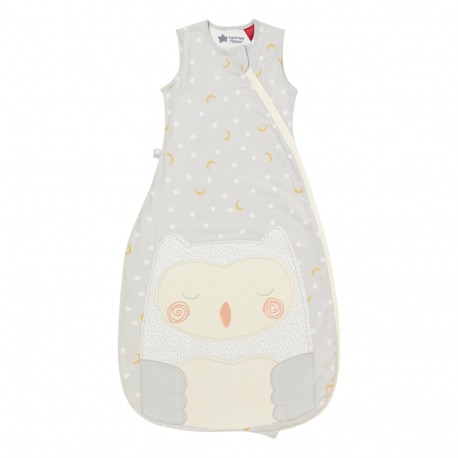 Υπνόσακος Tommee Tippee Sleepbag 1.0 tog Ollie the Owl 18-36 μηνών