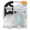 Tommee tippee πιπίλες Ultra Light 6-18M, σετ των 2