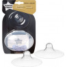 Tommee tippee προστατευτικοί δίσκοι στήθους Closer to nature